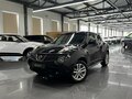 2012 Nissan Juke I, чёрный, 970000 рублей