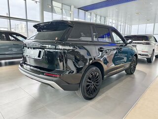 2026 Jeland J6, чёрный, 2549000 рублей, вид 5