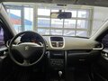 2008 Peugeot 207 I, чёрный, 399000 рублей - вид 11
