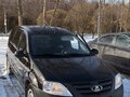 2020 Lada (ВАЗ) Largus I, чёрный, 1270000 рублей