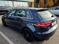 2016 Audi A3 III (8V) Рестайлинг, синий, 1520000 рублей - вид 7