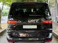2023 Volkswagen Multivan Long T7, чёрный, 6100000 рублей - вид 7