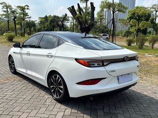 2020 JAC J7 I, белый, 950000 рублей, вид 4