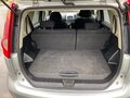 2008 Nissan Note I Рестайлинг, серый, 465000 рублей - вид 7