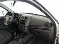 2024 Lada (ВАЗ) Granta I Рестайлинг, белый - вид 10