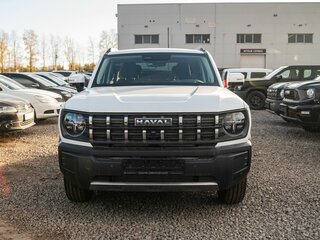 2026 Haval H3 I Рестайлинг, белый, 3549000 рублей, вид 2