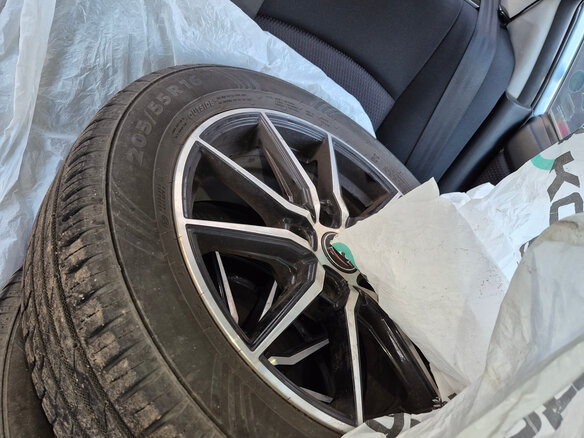2008 Mazda 3 I (BK) Рестайлинг, серый, 645000 рублей - вид 11