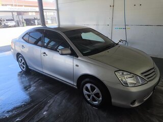 2003 Toyota Allion I, серый, 600000 рублей, вид 4