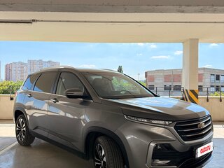 2022 Chevrolet Captiva II, серый, 2590000 рублей, вид 1