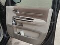 2017 Honda Stepwgn V Рестайлинг, чёрный - вид 7