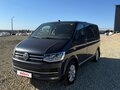2018 Volkswagen Multivan T6, синий, 3100000 рублей