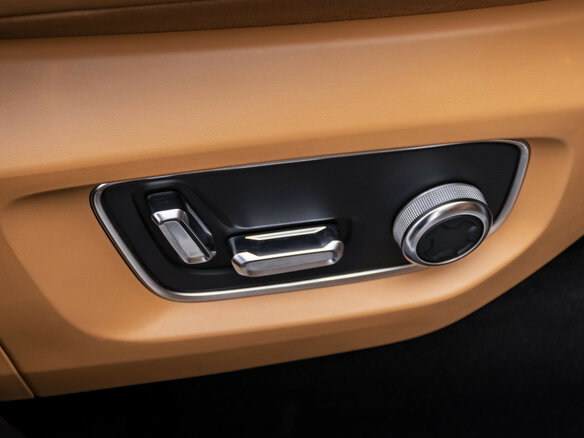 2023 Lynk & Co 09 PHEV, белый, 4640000 рублей - вид 30