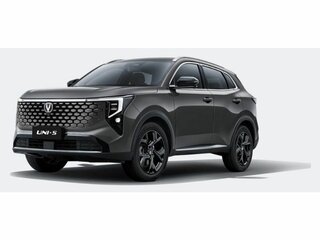 2026 Changan UNI-S I Рестайлинг, серый, 3079900 рублей, вид 1