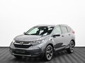 2017 Honda CR-V V, серый, 2065000 рублей - вид 2