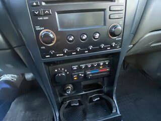 2007 Nissan Almera Classic I, синий, 415000 рублей, вид 5
