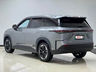 2025 Toyota bZ3X 58.3 kWh, серый, 2595000 рублей, вид 4