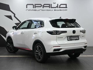 2024 Changan CS55 Plus II, белый, 2199900 рублей, вид 5