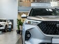 2026 Haval M6 II, серый, 2349000 рублей - вид 6