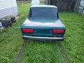 2003 Lada (ВАЗ) 2107, зелёный, 45000 рублей - вид 2