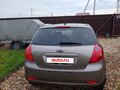 2007 Kia Ceed I, бежевый - вид 2
