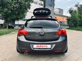 2011 Opel Astra J, серый, 650000 рублей - вид 5