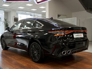 2025 Chery Arrizo 8, чёрный, 2272000 рублей, вид 4