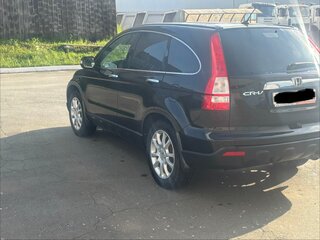 2009 Honda CR-V III Рестайлинг, коричневый, 1500000 рублей, вид 4