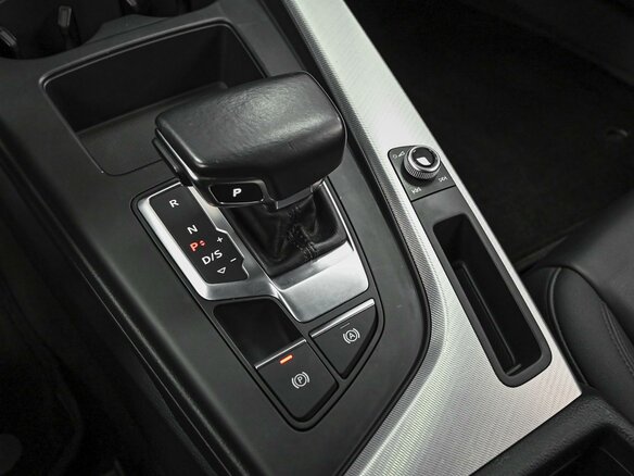 2020 Audi A4 35 TFSI V (B9) Рестайлинг, серый, 3068000 рублей - вид 10