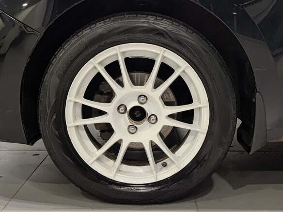 2018 Hyundai Solaris II, чёрный, 1249000 рублей - вид 17