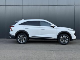 2026 Haval F7 II, белый, 3799000 рублей, вид 3
