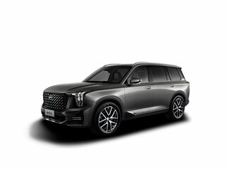 2026 GAC GS8 Dragon II, серый, 5349000 рублей, вид 1