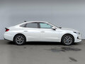 2020 Hyundai Sonata VIII (DN8), белый, 1875000 рублей - вид 3