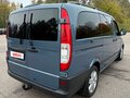 2006 Mercedes-Benz Vito 123 L2 II (W639), серый, 1650000 рублей - вид 5