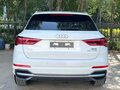 2023 Audi Q3 35 TFSI II (F3), белый - вид 2