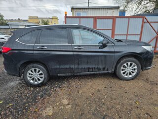 2023 Haval M6 II, чёрный, 1500000 рублей, вид 4