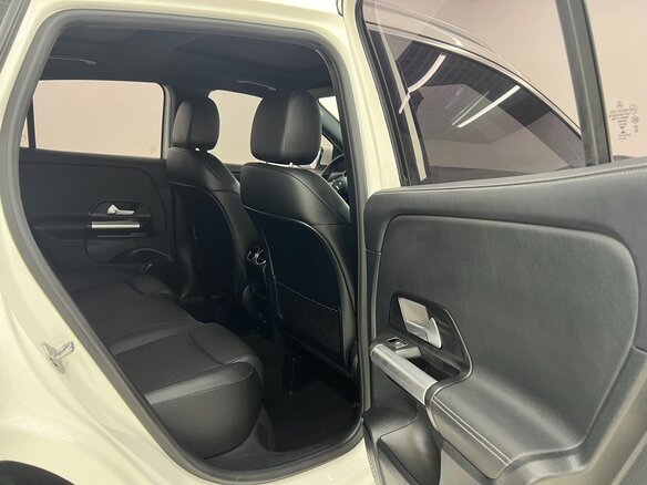 2021 Mercedes-Benz GLA 180 II (H247), белый, 2567007 рублей - вид 16