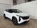 2025 Geely Cityray, белый, 2600000 рублей - вид 1