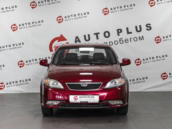 2014 Daewoo Gentra II, красный, 419000 рублей - вид 2