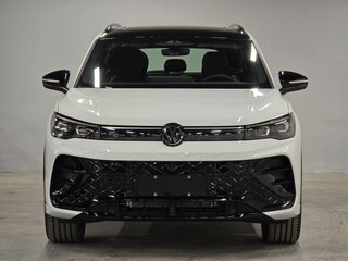 2026 Volkswagen Tiguan L Pro III (China Market), белый, 4725000 рублей, вид 2