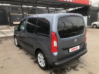 2009 Citroen Berlingo II, синий, 600000 рублей, вид 5