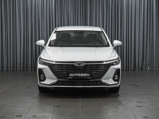 2025 Chery Arrizo 8, белый, 2385000 рублей, вид 3