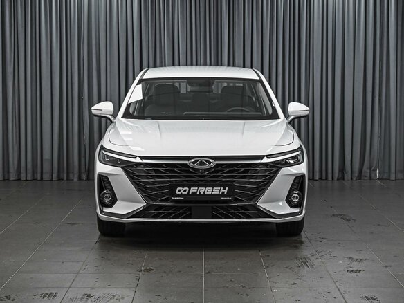 2025 Chery Arrizo 8, белый, 2385000 рублей - вид 2