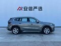2023 BMW X1 Long 20Li sDrive III (U11/U12), серый, 3300000 рублей - вид 5