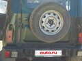 2016 УАЗ Хантер 315195, зелёный, 620000 рублей - вид 8