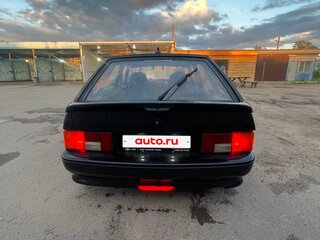 2005 Lada (ВАЗ) 2114, синий, 180000 рублей, вид 4