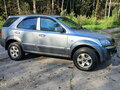 2002 Kia Sorento 4-speed I, серебристый - вид 5