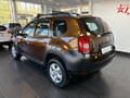 2013 Renault Duster I, коричневый, 698000 рублей - вид 4
