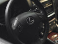 2007 Lexus IS 250 II, серый, 1180000 рублей - вид 7