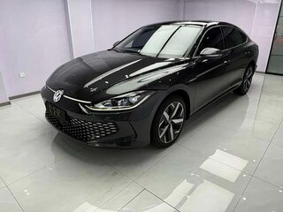 2022 Volkswagen Lamando L II, чёрный, 1650000 рублей, вид 1