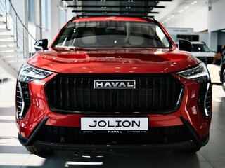 2025 Haval Jolion I Рестайлинг, белый, 2599000 рублей, вид 1